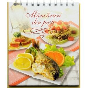 Mancaruri din peste