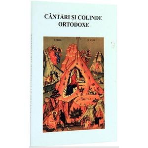 Cantari si colinde ortodoxe