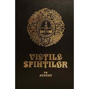 Vietile Sfintilor pe August