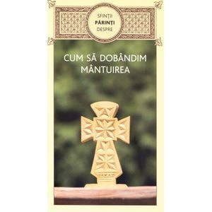 Cum sa dobandim mantuirea