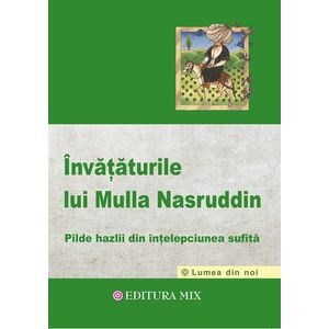 Invataturile lui Mulla Nasruddin