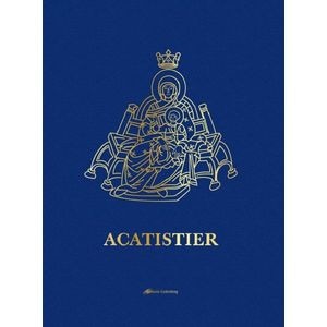 Acatistier. O propunere