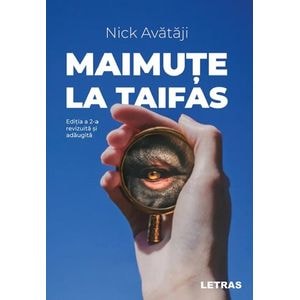 Maimute la taifas - Nick Avataji