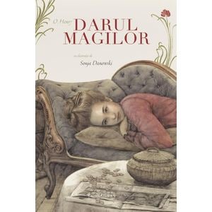Darul magilor - O. Henry