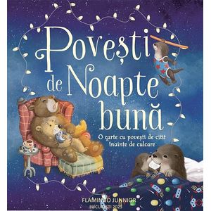 Povesti de Noapte buna