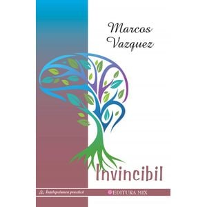 Invincibil - Marcos Vazquez