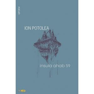 insula ahab 59 - Ion Potolea
