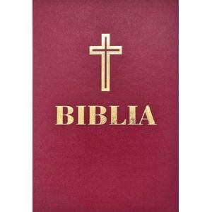 Biblia A4