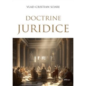 Doctrine juridice - Vlad-Cristian Soare