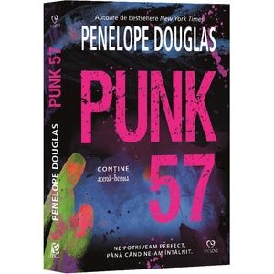 Punk 57 - Penelope Douglas