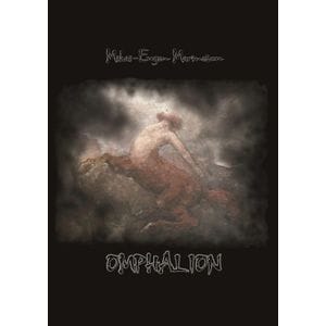 Omphalion - Mihai-Eugen Marinescu