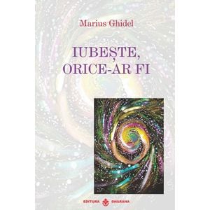 Iubeste, orice-ar fi - Marius Ghidel