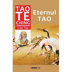 Eternul Tao -  Lao Tse