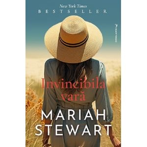 Invincibila vara - Mariah Stewart