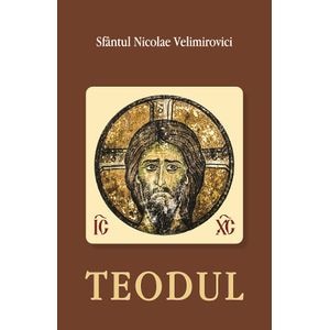 Teodul - Nicolae Velimirovici