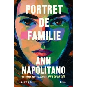 Portret de familie - Ann Napolitano