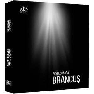 Brancusi Ed.2023 - Pavel Susara