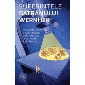 Suferintele batranului Wernher