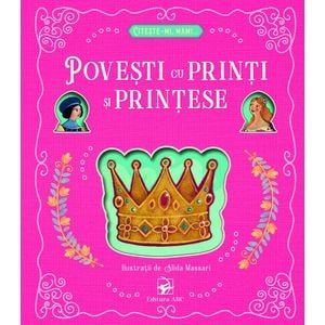 Povesti cu printi si printese