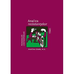 Analiza rezistentelor - Martha Stark