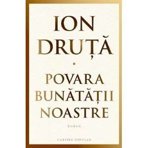 Povara bunatatii noastre - Ion Druta