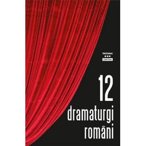 12 dramaturgi romani