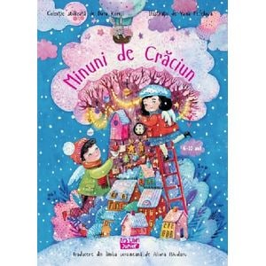Minuni de Craciun
