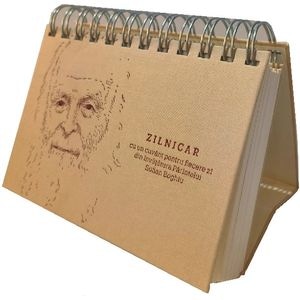 Zilnicar. Un cuvant pentru fiecare zi din invatatura Parintelui Sofian Boghiu
