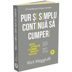 Pur si simplu continua sa cumperi - Nick Maggiulli