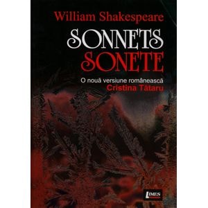 Sonete. Sonnets - William Shakespeare