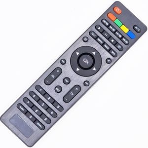 Telecomanda KNTECH, SLE24F55M4 pentru SENCOR-STARLIGHT-HISENSE cu functiile telecomenzii originale