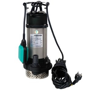 Pompa drenaj apa murdara ProGARDEN QFD6-20-0.75A, 1.25", 750W, 175L/min, 20m