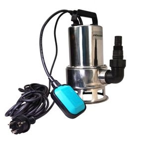 Pompa drenaj apa curata ProGARDEN CSP400Dinox-1A, 400W, 110L/min, plutitor