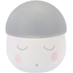Lampa de Veghe Babymoov Squeezy, Gri