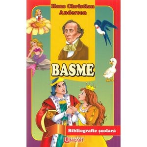 Basme - H.Ch. Andersen
