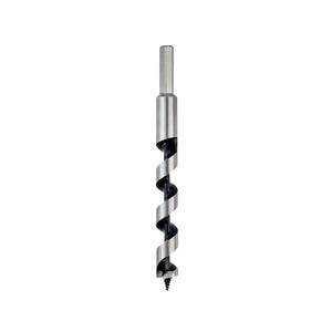 Burghiu elicoidal pentru lemn, 18x200/100mm, DeWALT