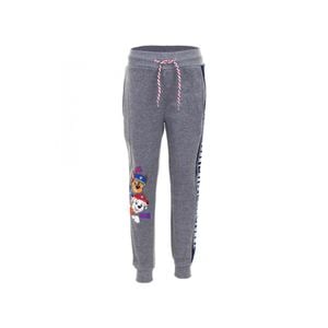 Pantaloni trening baieti, gri, 104 cm, Happy Cool, Paw Patrol