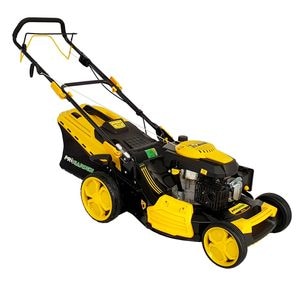 Masina de tuns iarba ProGARDEN S532VHY-W T8, 4CP, 520mm, sac 60l, autopropulsata