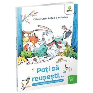 Poti sa reusesti - Olivier Clerc
