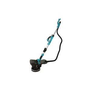 Slefuitor pentru pereti pliabil cu LED 750W 225mm