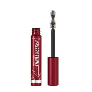 Mascara Rimmel Volume Thrill Seeker Black Brown, 8g