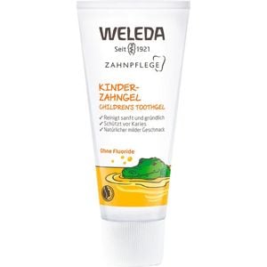 Gel de dinti Weleda pentru copii, 50 ml
