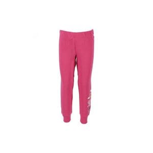 Pantaloni trening fete, roz, 98-104 cm, Peppa Pig