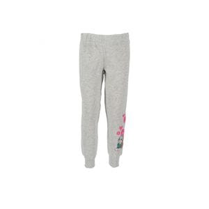 Pantaloni trening fete, gri, 122-128 cm, The Movie, Paw Patrol