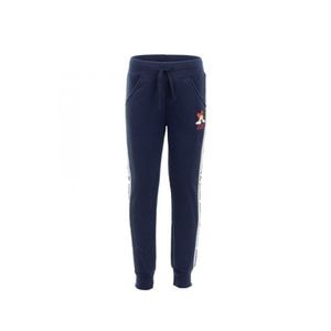 Pantaloni trening fete, albastru, 98 cm, Stay Cool, Minnie Mouse, Disney