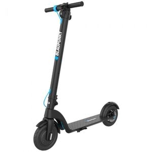 Trotineta electrica Blaupunkt ESC808 8.5 inch, pliabila, negru