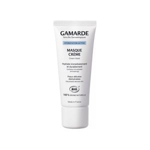 Masca hidratanta activa Gamarde, Bio, 40 ml