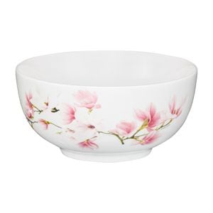 Bol mic AMBITION Magnolia, 14cm, portelan