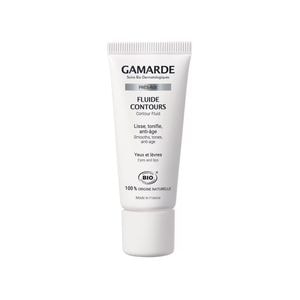 Fluid contur ochi antirid GAMARDE Bio, 20ml