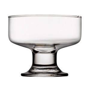 Cupa pentru inghetata PASABAHCE Ice Ville, 180ml, sticla